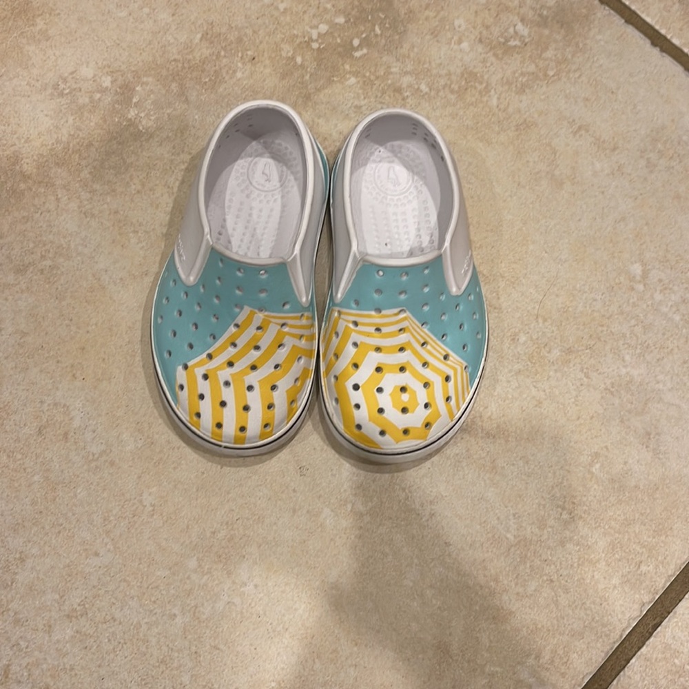 Native shoes